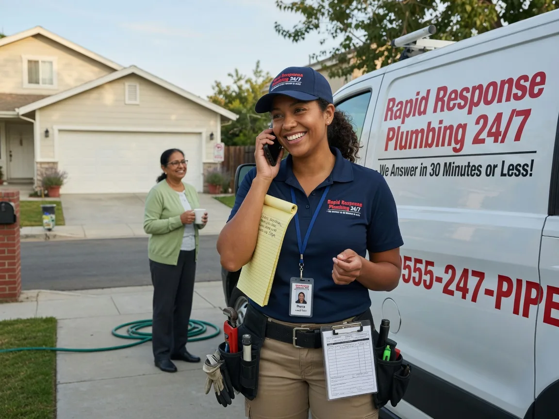 Emergency Plumber Bee, VA FAQs
